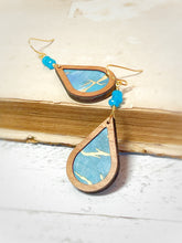 Load image into Gallery viewer, Cute Little Sticker Earrings
