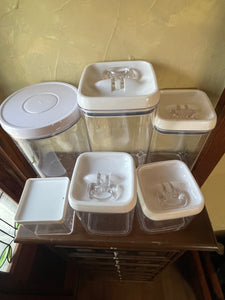 Airtight Containers