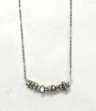 Load image into Gallery viewer, My Ability To Get Things Done Shouldn&#39;t Threaten You Necklace
