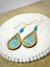 Load image into Gallery viewer, Cute Little Sticker Earrings
