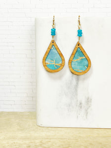 Cute Little Sticker Earrings