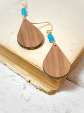 Load image into Gallery viewer, Cute Little Sticker Earrings
