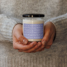Load image into Gallery viewer, Boobies Scented Soy Wax Candle - 9oz
