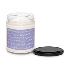 Load image into Gallery viewer, Boobies Scented Soy Wax Candle - 9oz

