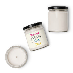 You've Probably Got This Scented Soy Wax Candle - 9oz