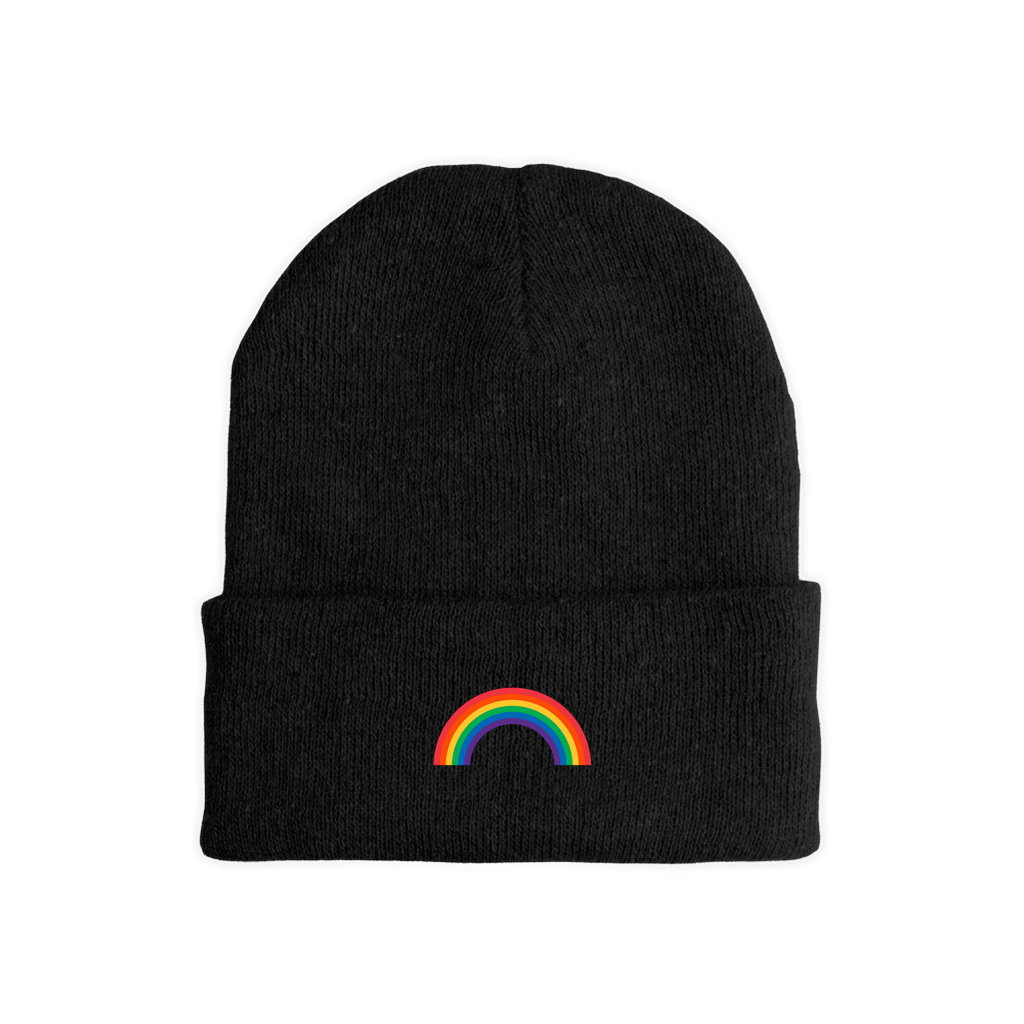 Pride Beanies