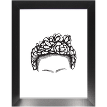 Load image into Gallery viewer, Frida Kahlo Framed Prints
