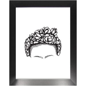 Frida Kahlo Framed Prints