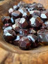 Load image into Gallery viewer, Garnet Is January&#39;s Birthstone And This Necklace Is Gonna Fix You Right Up Necklace
