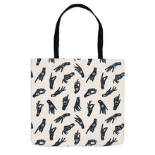Load image into Gallery viewer, Tarot Tote Bag
