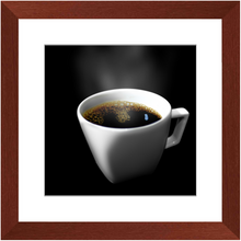 Load image into Gallery viewer, Cuppa Coffee Framed Prints
