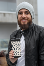 Load image into Gallery viewer, Tarot Viking Tumblers
