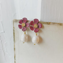Load image into Gallery viewer, Maybe If Your Need For The Holidays To Look Exactly Like A Magazine Pushes Family Members Away You Should Stop Doing That Earrings
