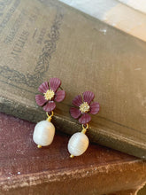Load image into Gallery viewer, Maybe If Your Need For The Holidays To Look Exactly Like A Magazine Pushes Family Members Away You Should Stop Doing That Earrings
