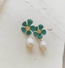 Load image into Gallery viewer, Maybe If Your Need For The Holidays To Look Exactly Like A Magazine Pushes Family Members Away You Should Stop Doing That Earrings
