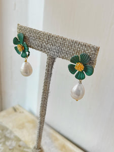 Maybe If Your Need For The Holidays To Look Exactly Like A Magazine Pushes Family Members Away You Should Stop Doing That Earrings