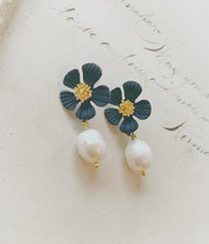 Load image into Gallery viewer, Maybe If Your Need For The Holidays To Look Exactly Like A Magazine Pushes Family Members Away You Should Stop Doing That Earrings
