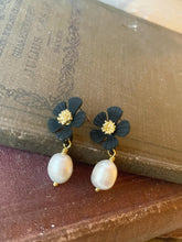 Load image into Gallery viewer, Maybe If Your Need For The Holidays To Look Exactly Like A Magazine Pushes Family Members Away You Should Stop Doing That Earrings
