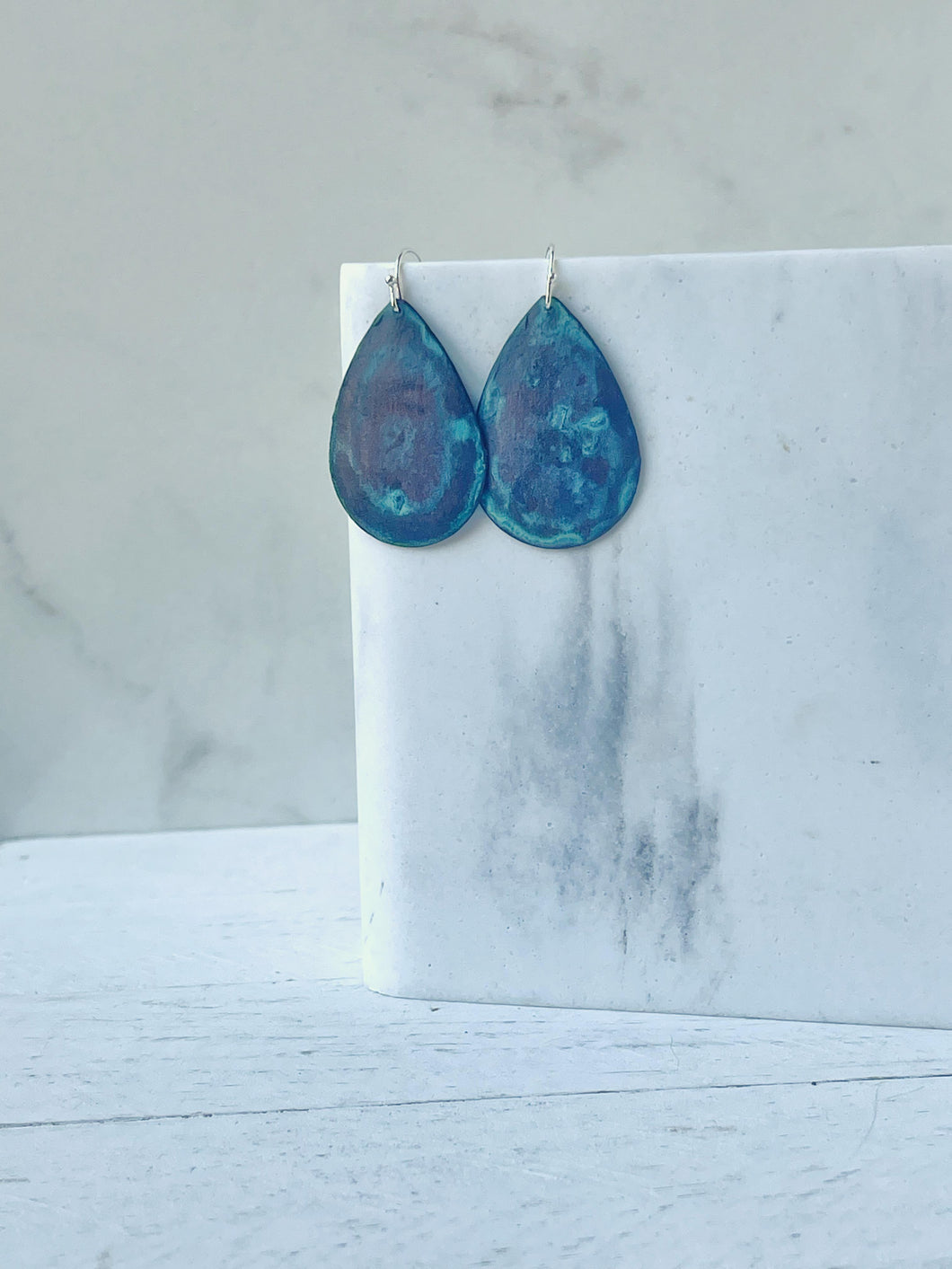 Too Tired To Endure Your Fragile Male Mediocrity Earrings