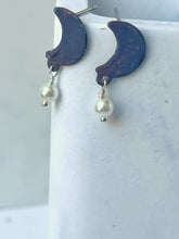 Load image into Gallery viewer, How Many Sets Of Standards Do You Have Cause I Can See At Least Two Right Now Earring Set - Rust
