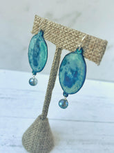 Load image into Gallery viewer, Don&#39;t Call Me When Texting Is An Option Earrings
