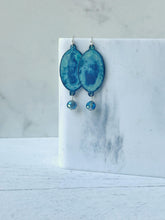 Load image into Gallery viewer, Don&#39;t Call Me When Texting Is An Option Earrings
