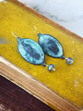 Load image into Gallery viewer, Don&#39;t Call Me When Texting Is An Option Earrings
