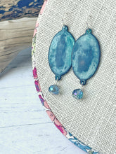Load image into Gallery viewer, Don&#39;t Call Me When Texting Is An Option Earrings
