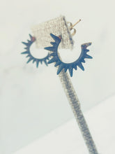 Load image into Gallery viewer, How Many Sets Of Standards Do You Have Cause I Can See At Least Two Right Now Earring Set - Rust

