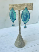 Load image into Gallery viewer, Don&#39;t Call Me When Texting Is An Option Earrings
