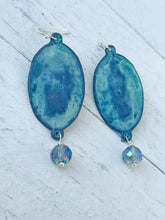 Load image into Gallery viewer, Don&#39;t Call Me When Texting Is An Option Earrings
