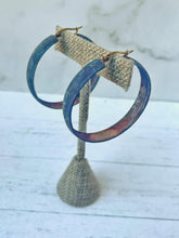 Load image into Gallery viewer, Sorry You Don’t Understand That I&#39;m Only One Fucking Person Earrings - Rust
