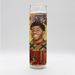 Lil' Nas X Candle - HALF OFF
