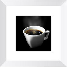 Load image into Gallery viewer, Cuppa Coffee Framed Prints
