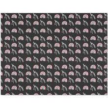 Load image into Gallery viewer, You Beautiful Fucking Unicorn Placemats
