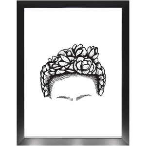 Frida Kahlo Framed Prints