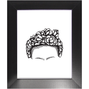 Frida Kahlo Framed Prints