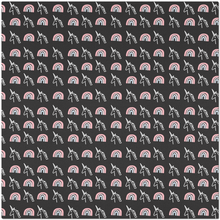 Load image into Gallery viewer, You Beautiful Fucking Unicorn Placemats
