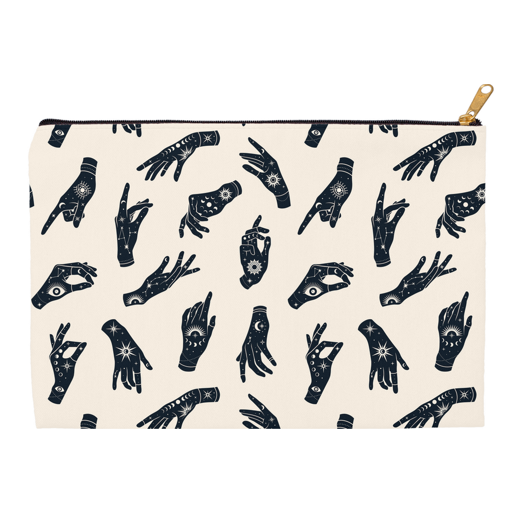 Tarot Accessory Pouches