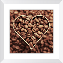Load image into Gallery viewer, Coffee Love Framed Prints
