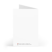 Load image into Gallery viewer, i hate cilantro too Greeting Card
