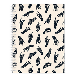 Tarot Notebook