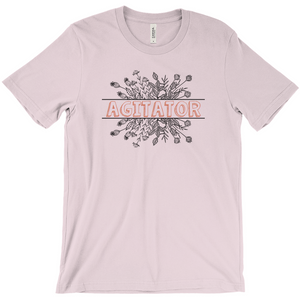 Agitator T-Shirts
