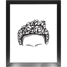 Load image into Gallery viewer, Frida Kahlo Framed Prints
