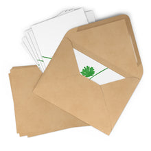 Load image into Gallery viewer, i hate cilantro too Greeting Card
