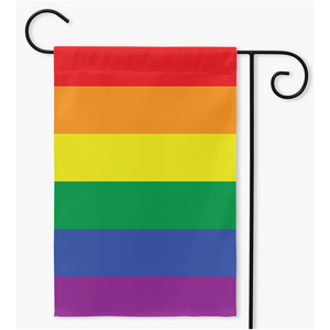 Pride Yard Flag