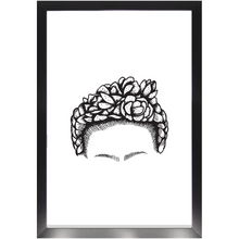 Load image into Gallery viewer, Frida Kahlo Framed Prints
