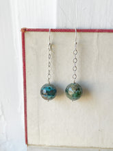 Load image into Gallery viewer, Why Are You Talking So Loudly On Your Phone Near Me And Making Eye Contact Like I&#39;m A Part Of Your Conversation Earrings
