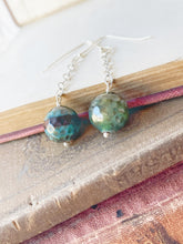Load image into Gallery viewer, Why Are You Talking So Loudly On Your Phone Near Me And Making Eye Contact Like I&#39;m A Part Of Your Conversation Earrings
