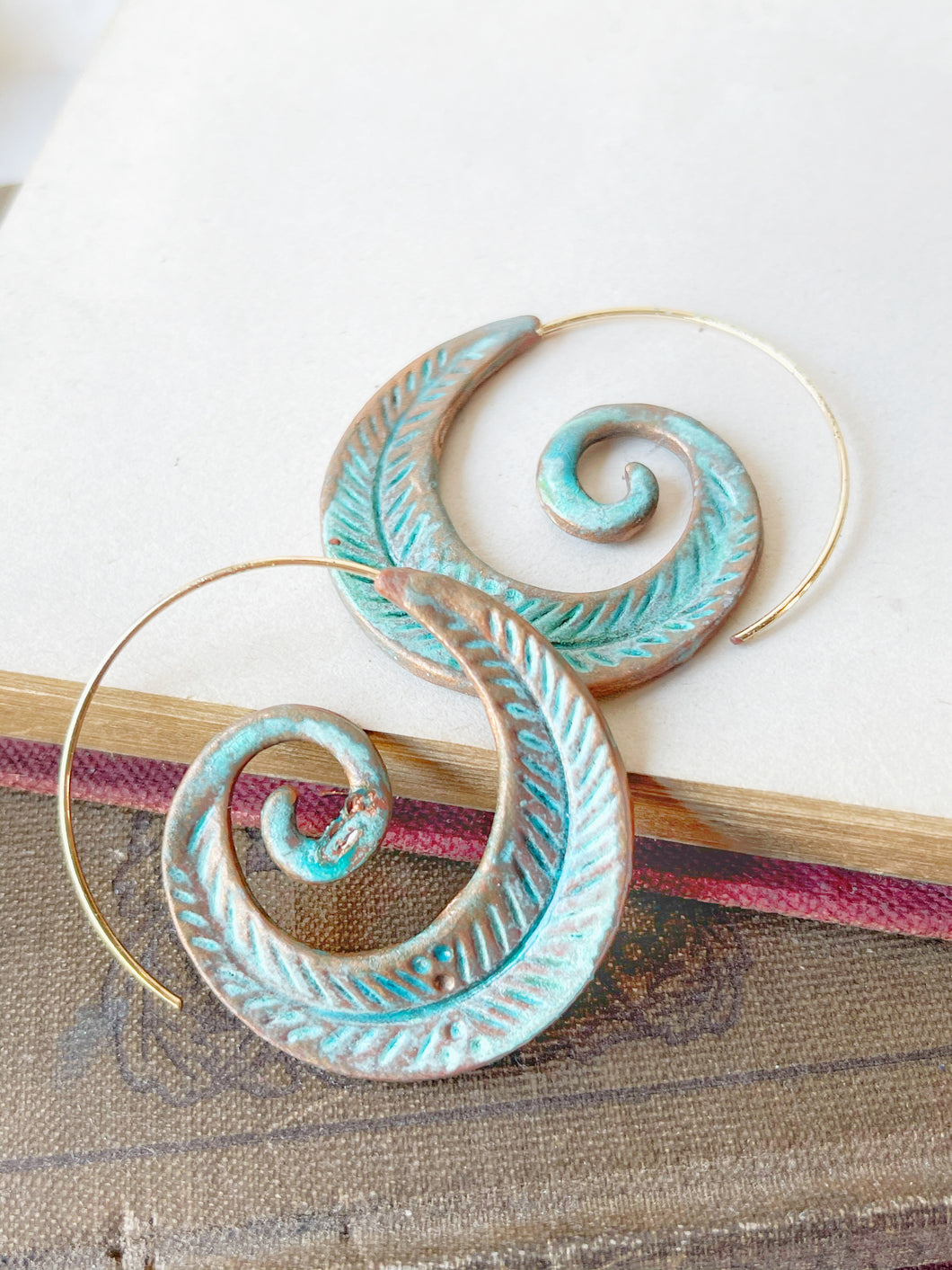 You Are Not Entitled To Anything Especially Things You Don't Work For Earrings